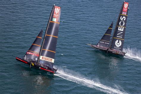 velocità massima luna rossa prada